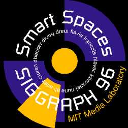 <Smart Spaces Logo>